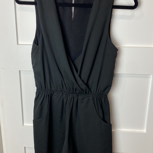 C.Luce romper - Picture 3 of 3
